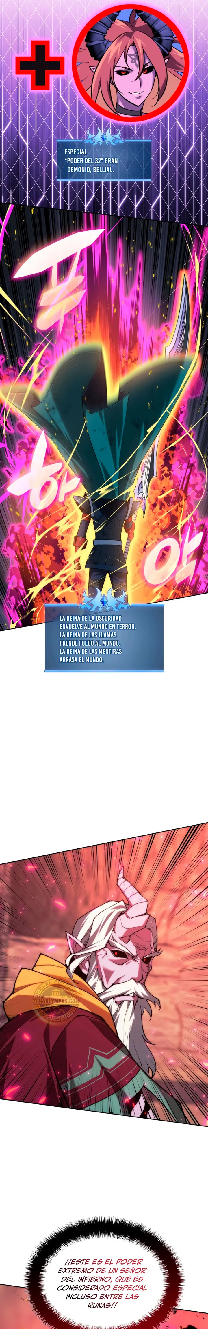 El Chetado (Overgeared) > Capitulo 308 > Page 71