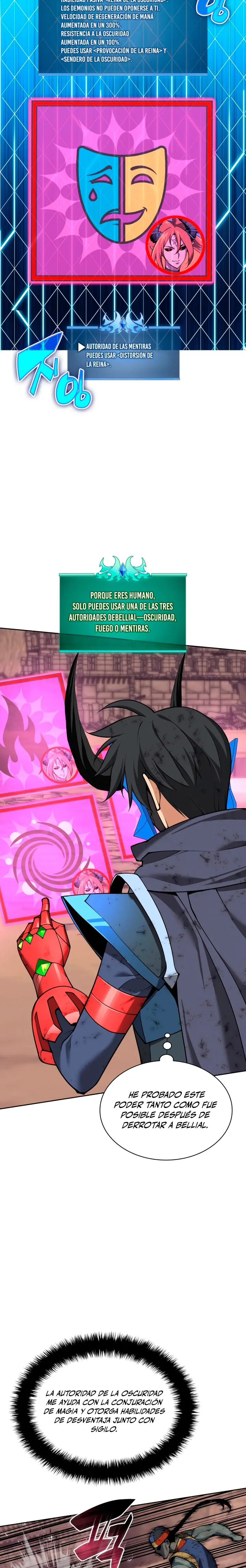 El Chetado (Overgeared) > Capitulo 308 > Page 101