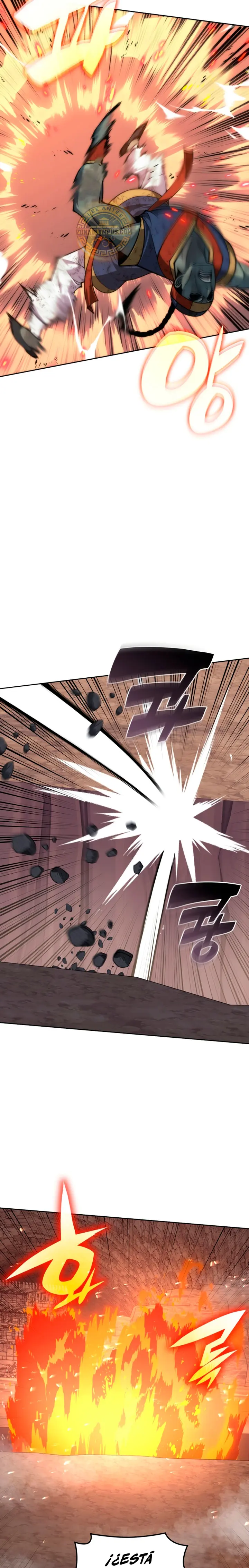 El Chetado (Overgeared) > Capitulo 308 > Page 141