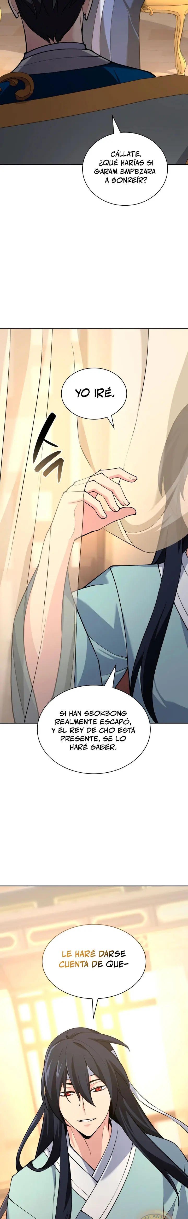 El Chetado (Overgeared) > Capitulo 308 > Page 301