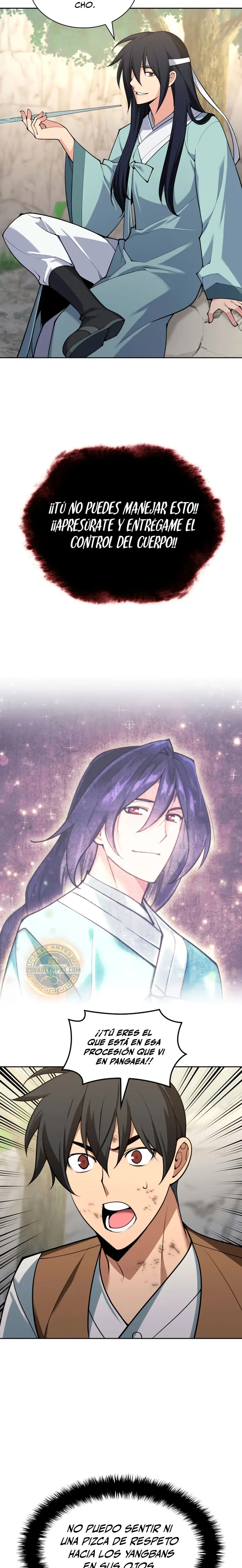 El Chetado (Overgeared) > Capitulo 308 > Page 431