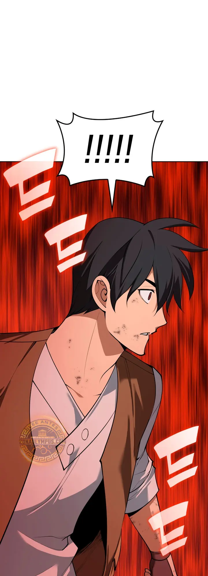 El Chetado (Overgeared) > Capitulo 308 > Page 451