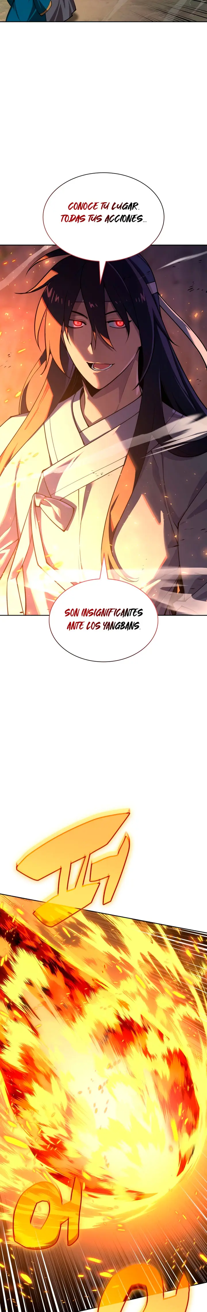 El Chetado (Overgeared) > Capitulo 309 > Page 101