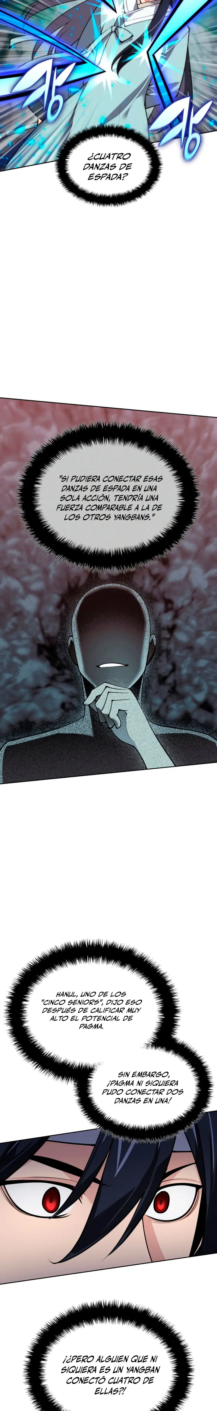 El Chetado (Overgeared) > Capitulo 309 > Page 181