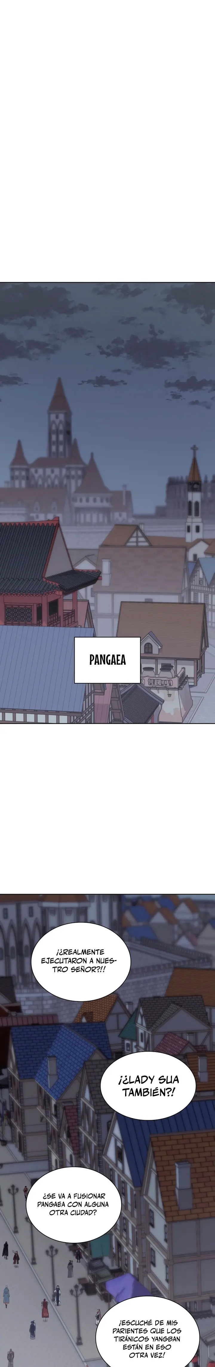 El Chetado (Overgeared) > Capitulo 310 > Page 211