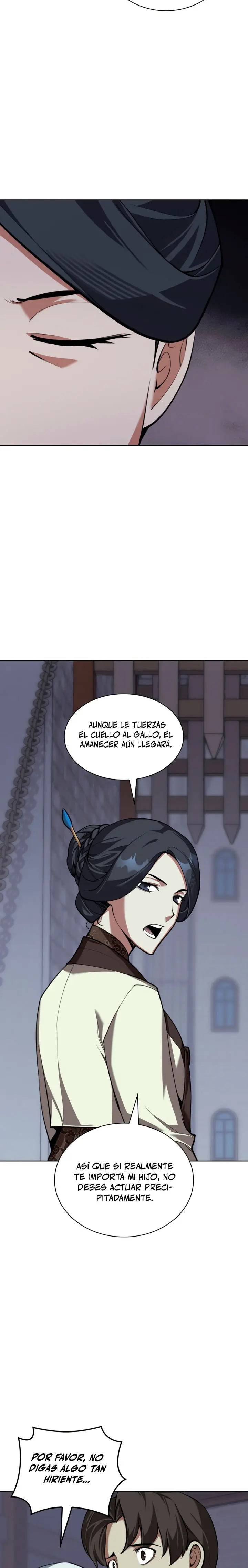 El Chetado (Overgeared) > Capitulo 310 > Page 231