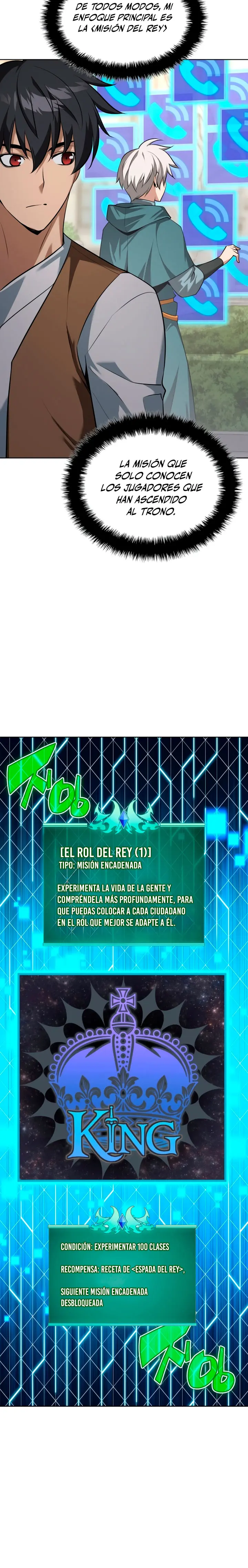 El Chetado (Overgeared) > Capitulo 311 > Page 81