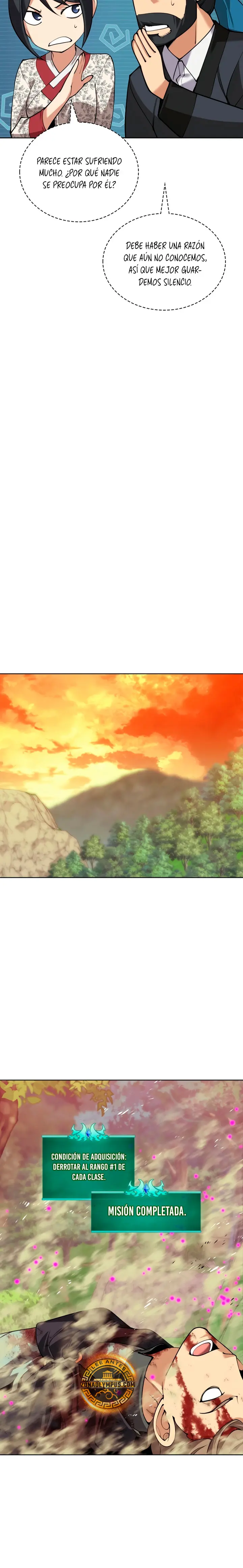 El Chetado (Overgeared) > Capitulo 311 > Page 371