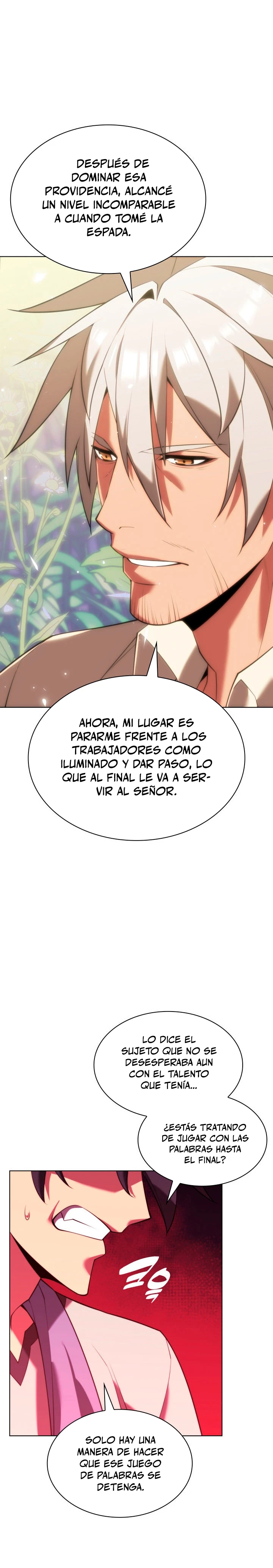El Chetado (Overgeared) > Capitulo 166 > Page 471