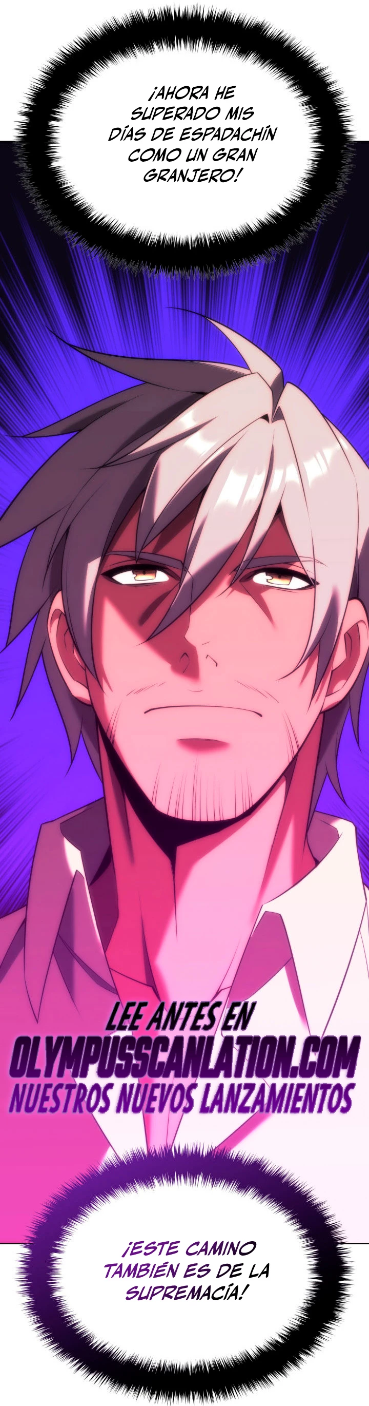 El Chetado (Overgeared) > Capitulo 166 > Page 491