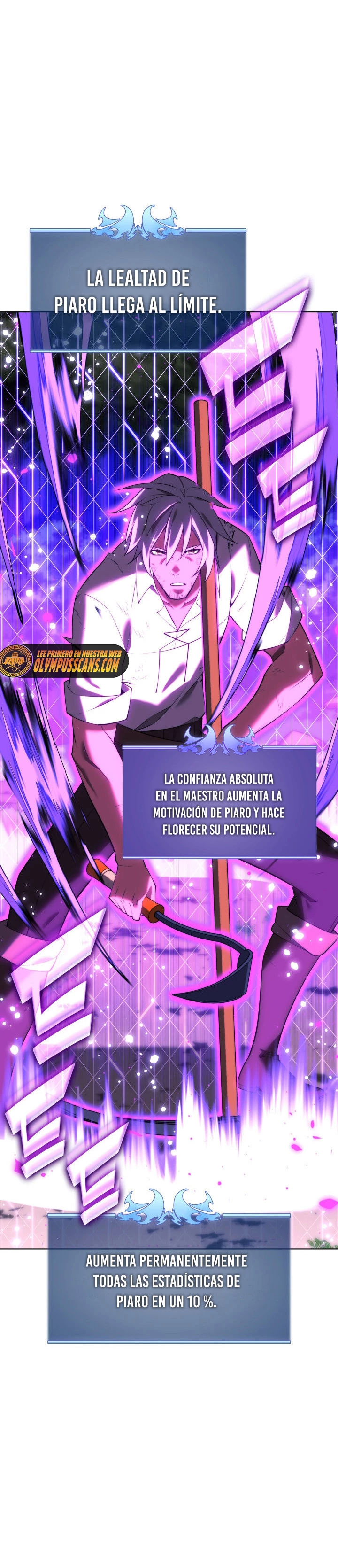 El Chetado (Overgeared) > Capitulo 167 > Page 211