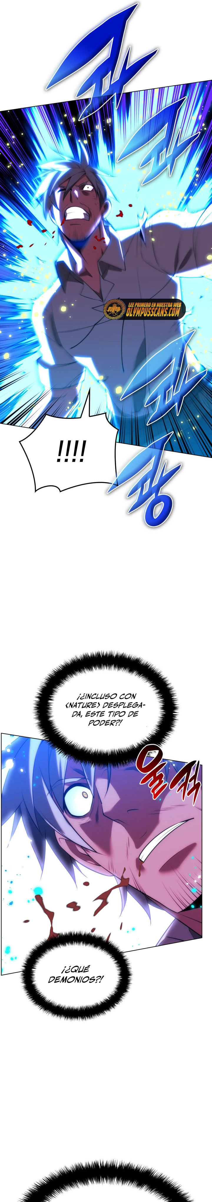 El Chetado (Overgeared) > Capitulo 167 > Page 351