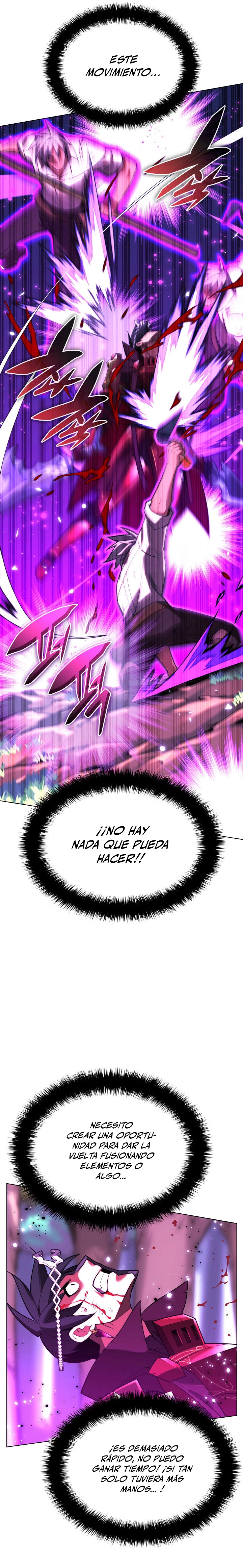 El Chetado (Overgeared) > Capitulo 167 > Page 431