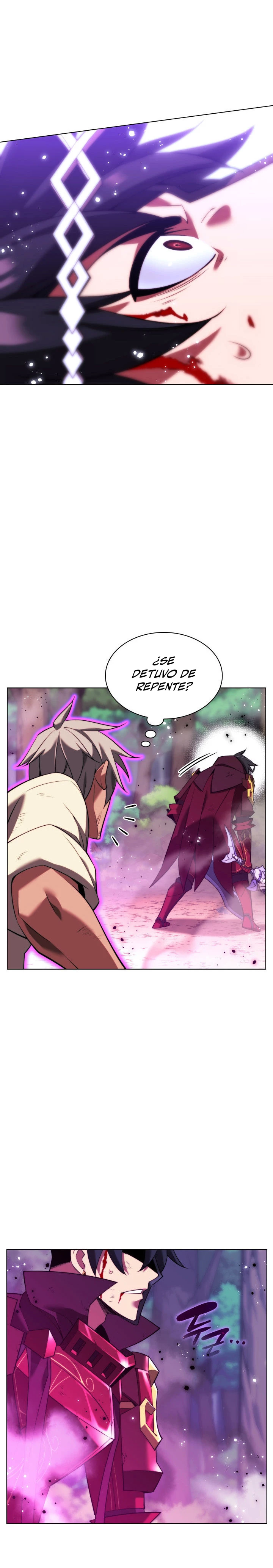 El Chetado (Overgeared) > Capitulo 167 > Page 441