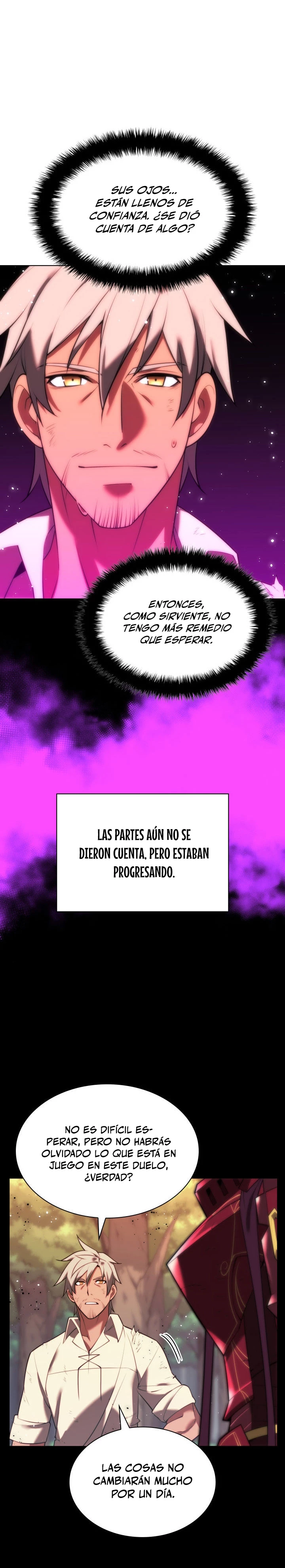 El Chetado (Overgeared) > Capitulo 167 > Page 481