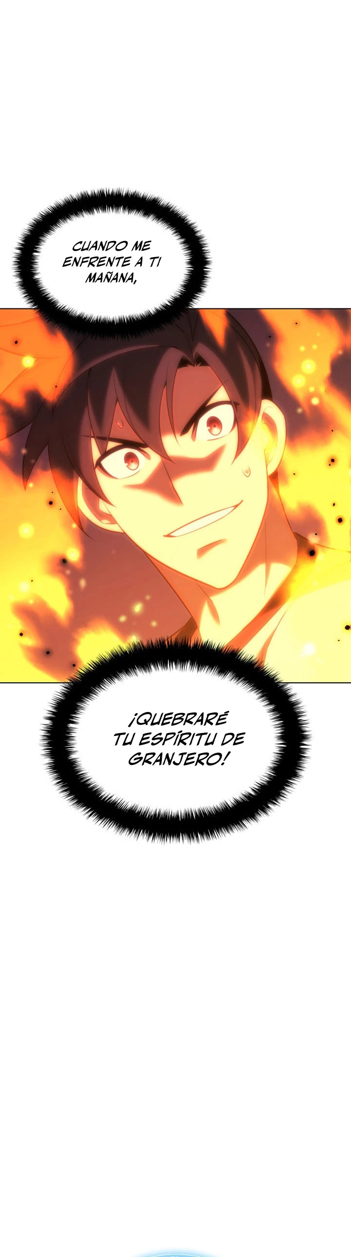 El Chetado (Overgeared) > Capitulo 168 > Page 61