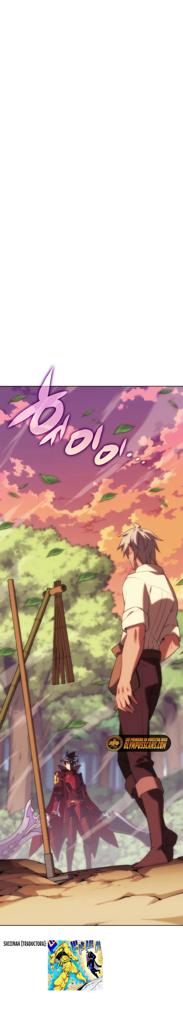 El Chetado (Overgeared) > Capitulo 168 > Page 141