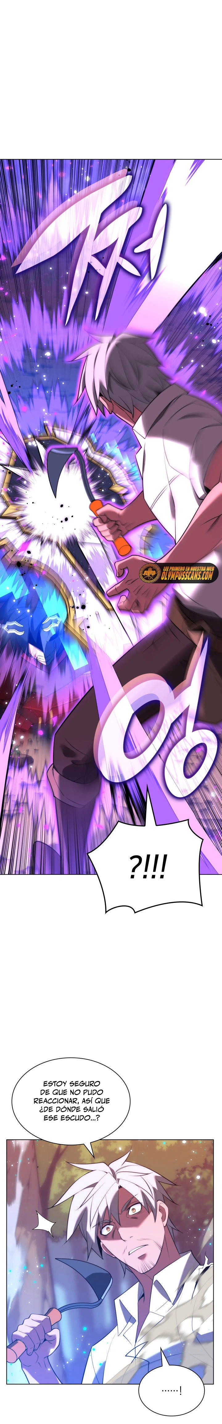 El Chetado (Overgeared) > Capitulo 168 > Page 301