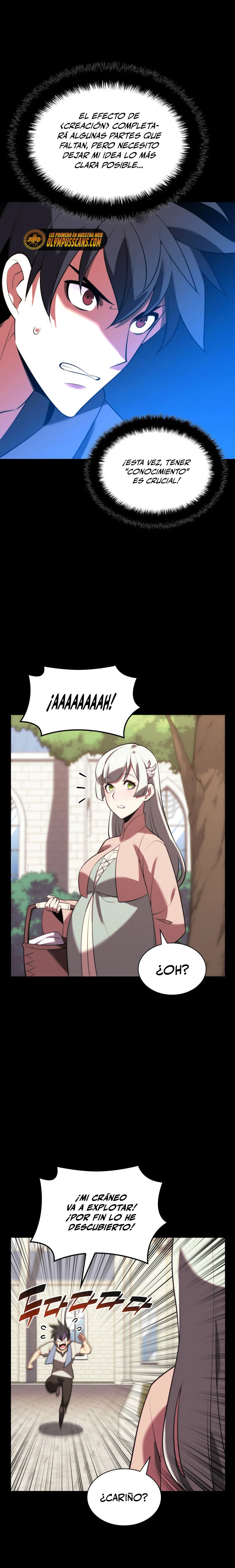 El Chetado (Overgeared) > Capitulo 168 > Page 431