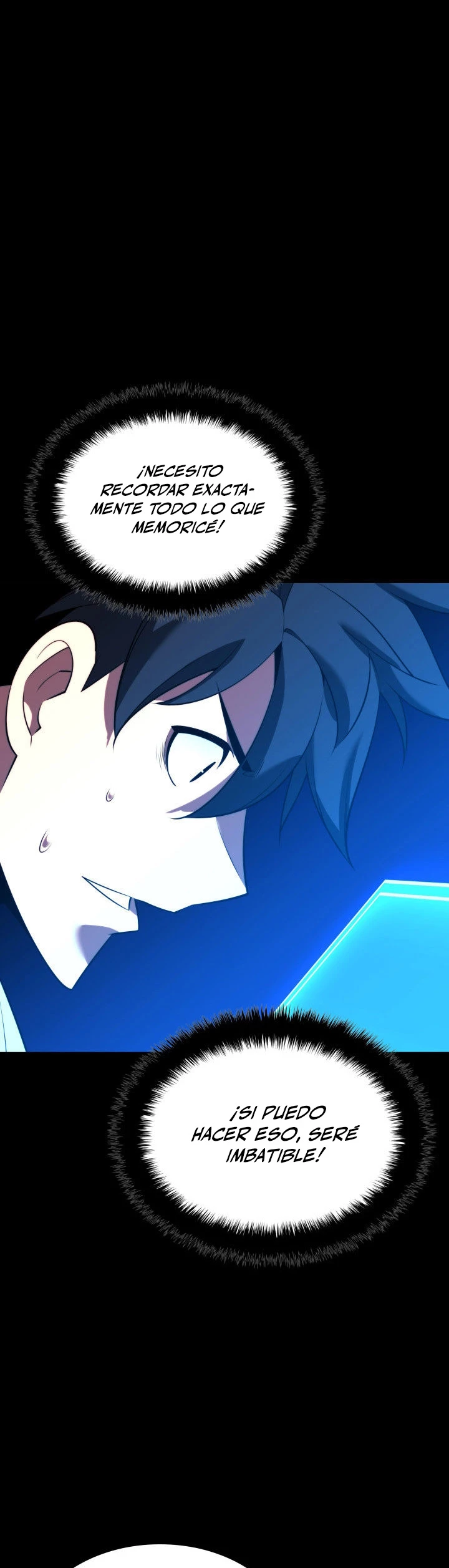 El Chetado (Overgeared) > Capitulo 168 > Page 451