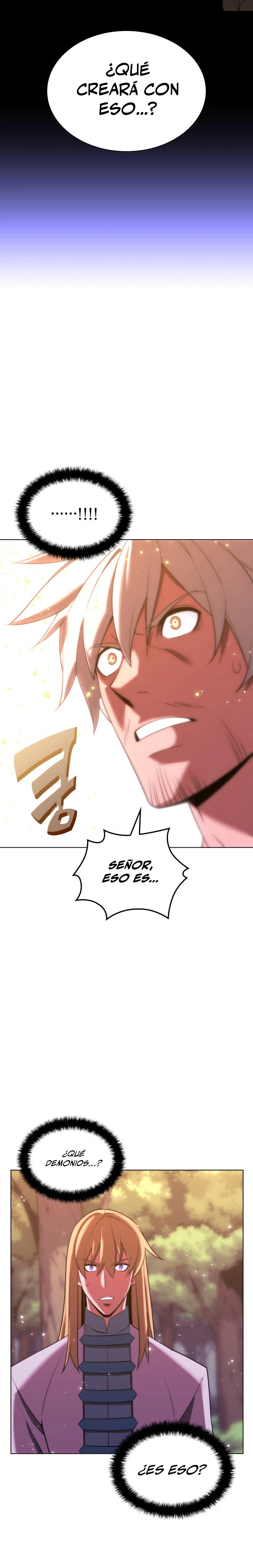 El Chetado (Overgeared) > Capitulo 168 > Page 471