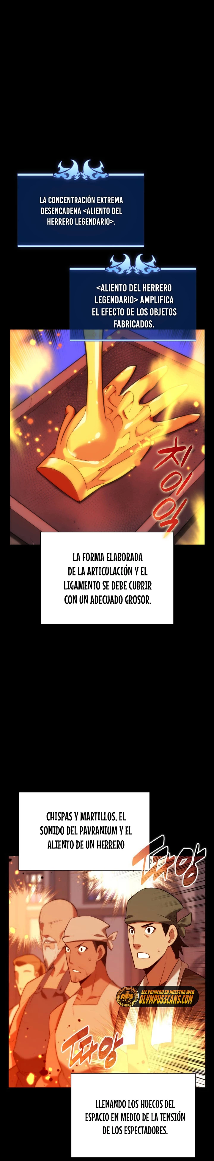 El Chetado (Overgeared) > Capitulo 169 > Page 71