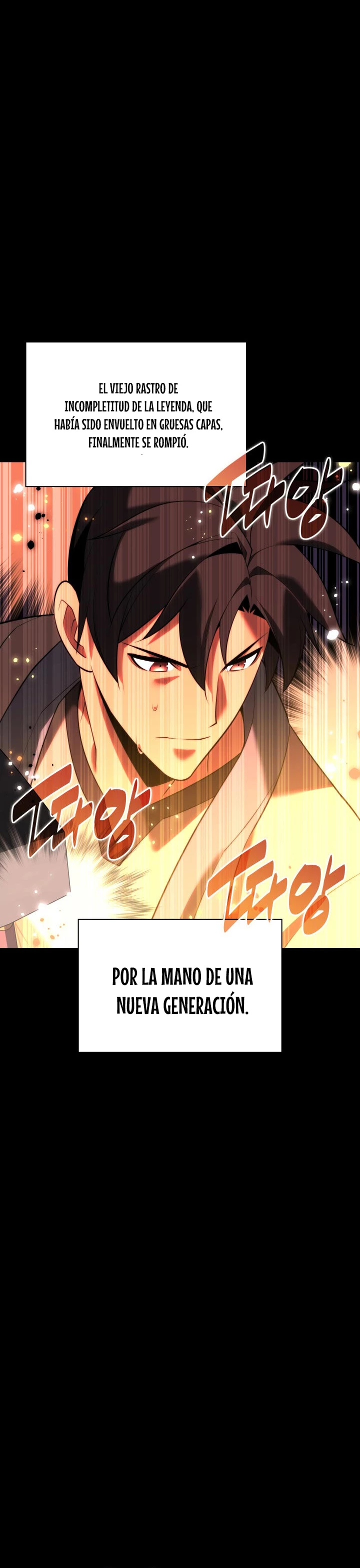 El Chetado (Overgeared) > Capitulo 169 > Page 81