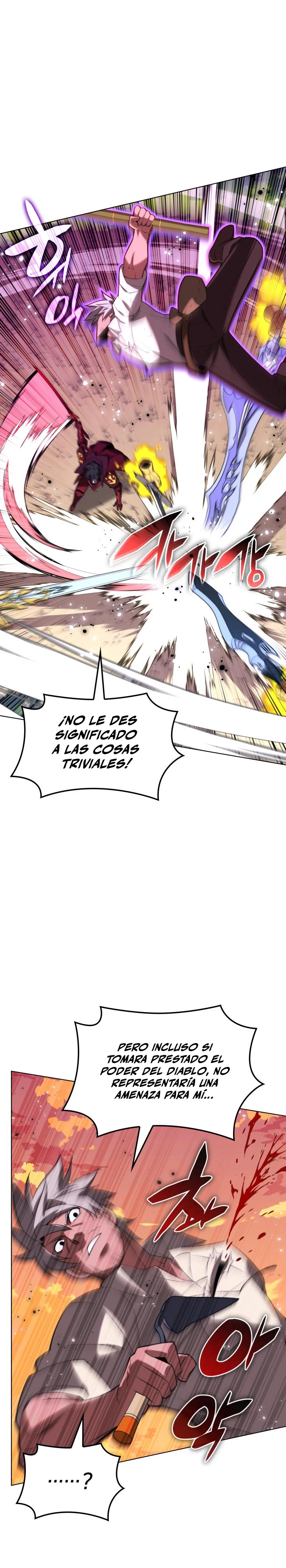 El Chetado (Overgeared) > Capitulo 169 > Page 171