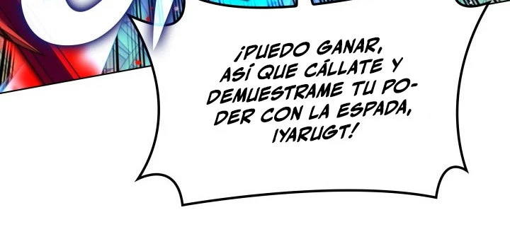 El Chetado (Overgeared) > Capitulo 169 > Page 251