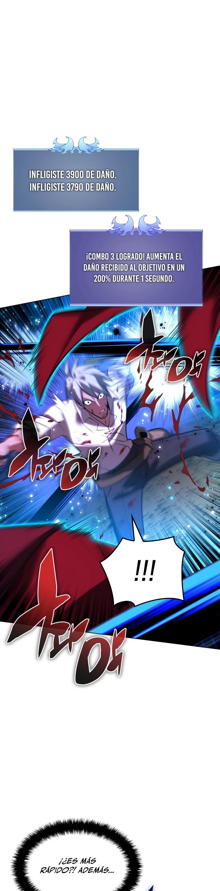 El Chetado (Overgeared) > Capitulo 169 > Page 261