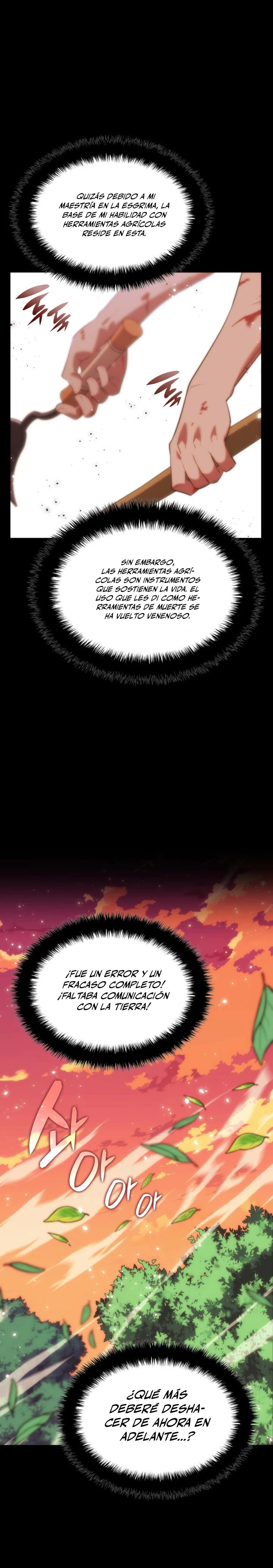 El Chetado (Overgeared) > Capitulo 169 > Page 301