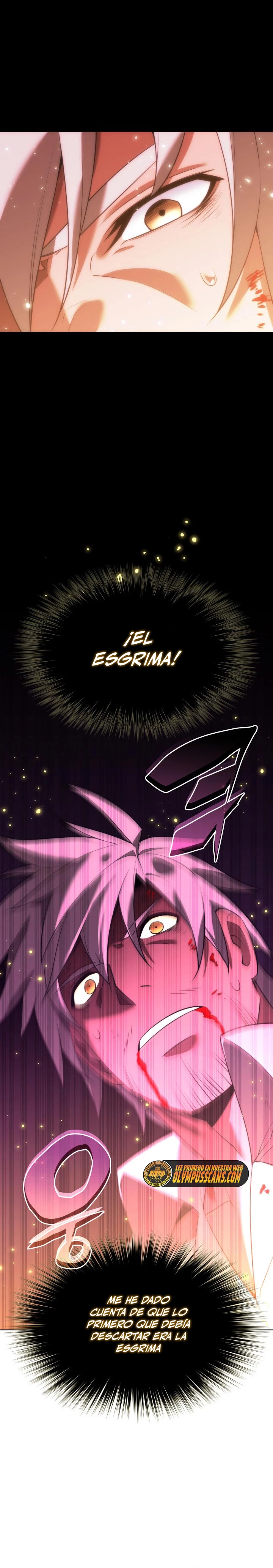 El Chetado (Overgeared) > Capitulo 169 > Page 311