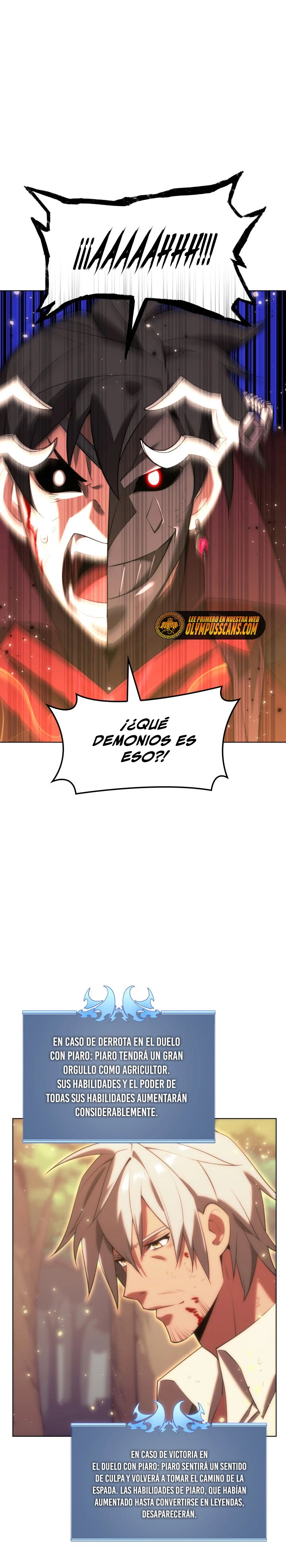 El Chetado (Overgeared) > Capitulo 169 > Page 341