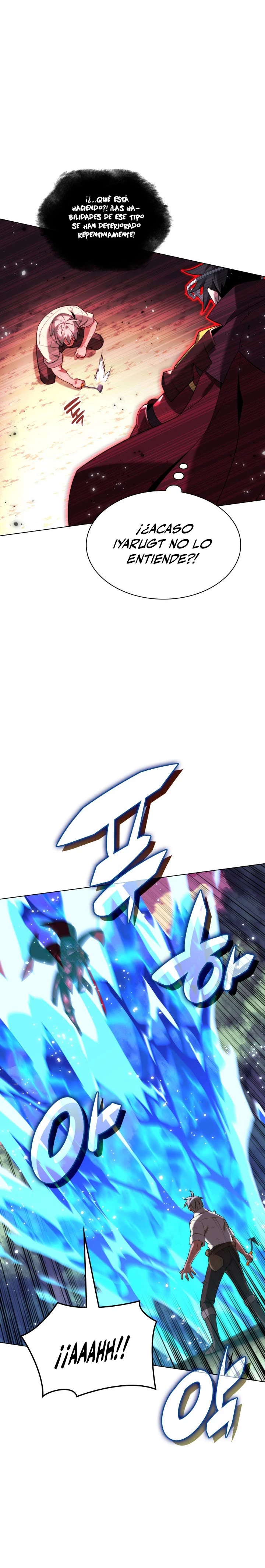 El Chetado (Overgeared) > Capitulo 169 > Page 361