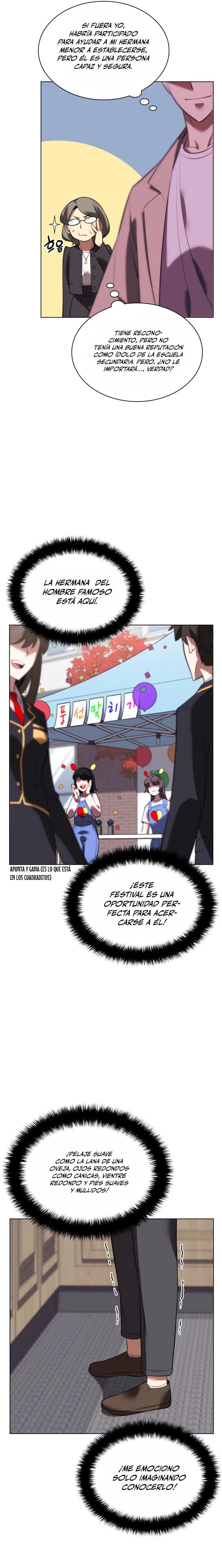 El Chetado (Overgeared) > Capitulo 170 > Page 231