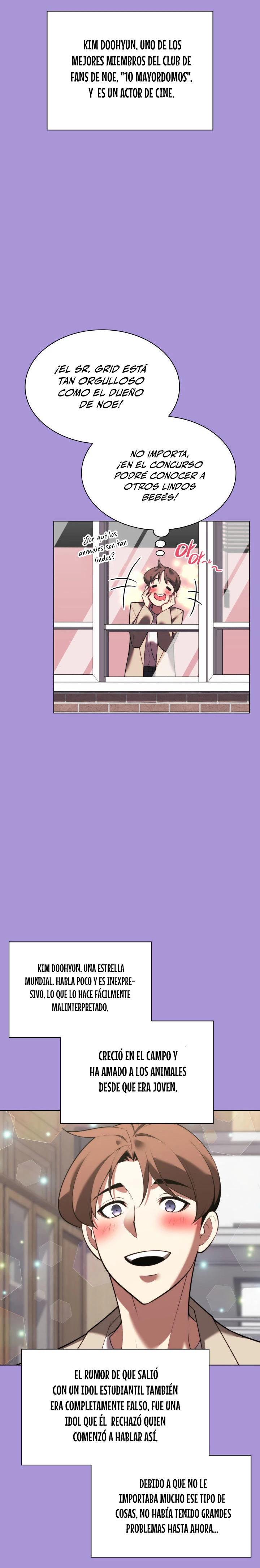 El Chetado (Overgeared) > Capitulo 170 > Page 251