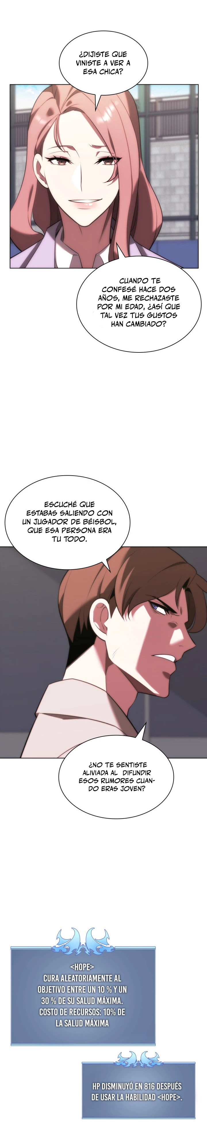 El Chetado (Overgeared) > Capitulo 170 > Page 381