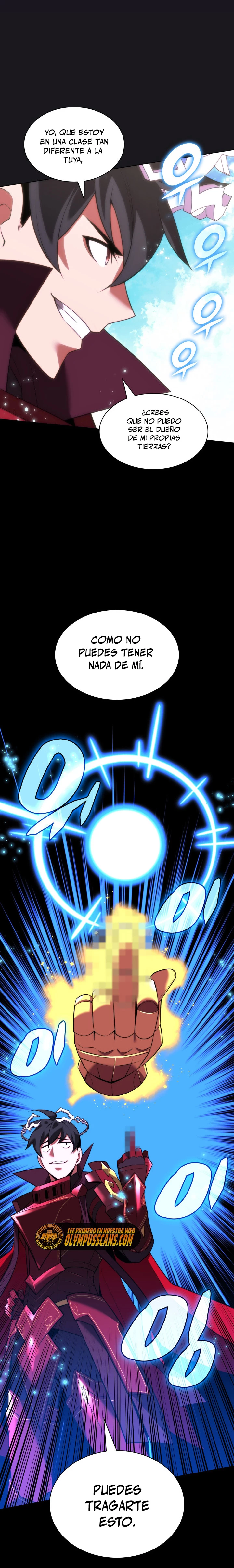 El Chetado (Overgeared) > Capitulo 171 > Page 101