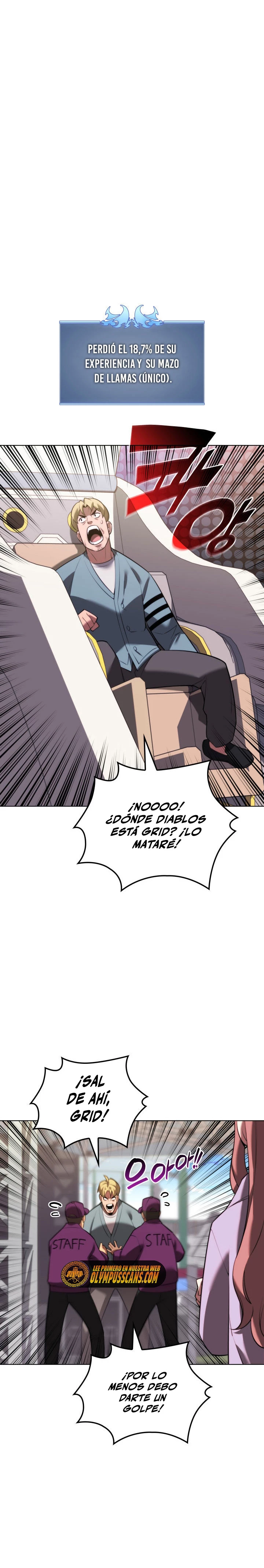 El Chetado (Overgeared) > Capitulo 171 > Page 171