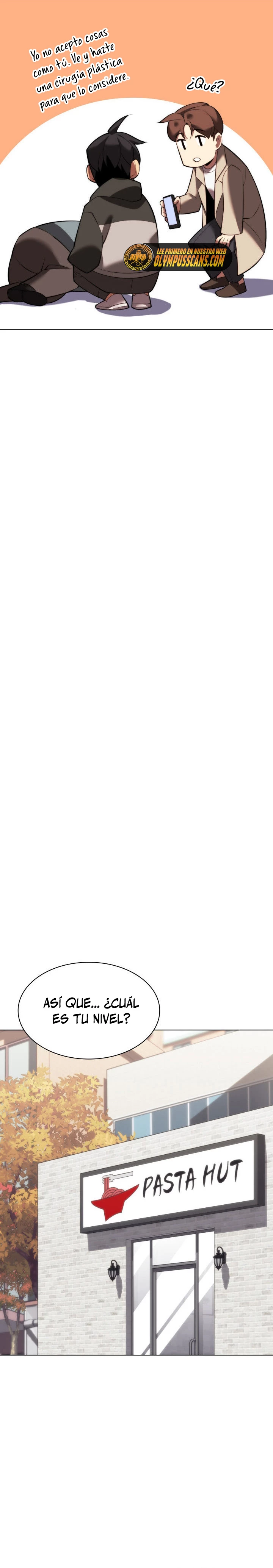 El Chetado (Overgeared) > Capitulo 171 > Page 251