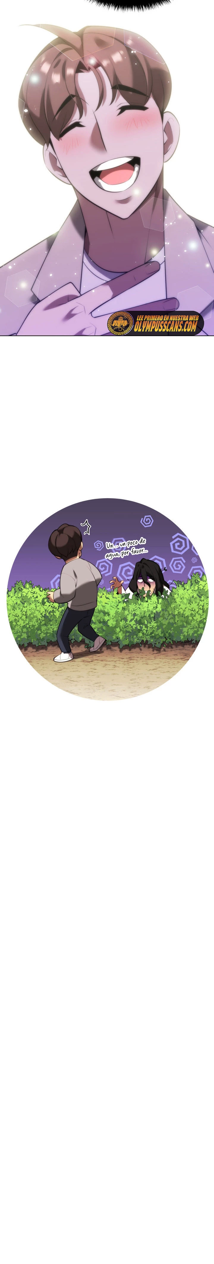 El Chetado (Overgeared) > Capitulo 171 > Page 331