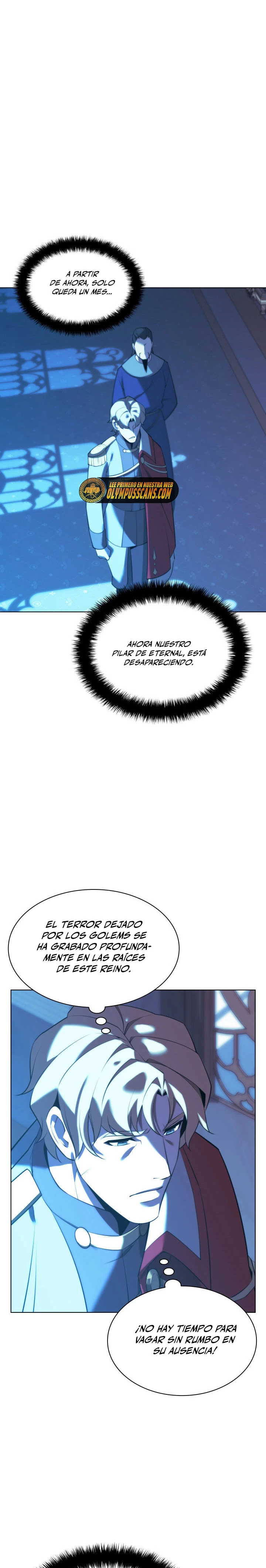 El Chetado (Overgeared) > Capitulo 171 > Page 361