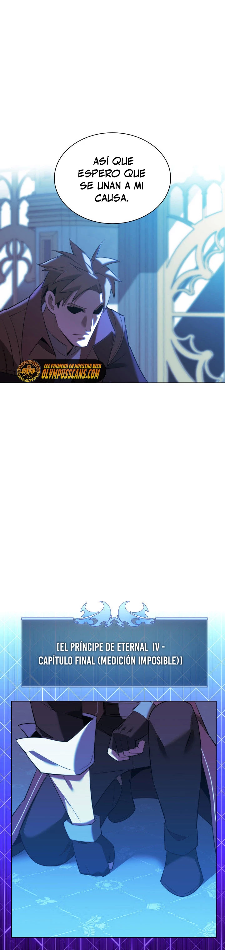 El Chetado (Overgeared) > Capitulo 171 > Page 401