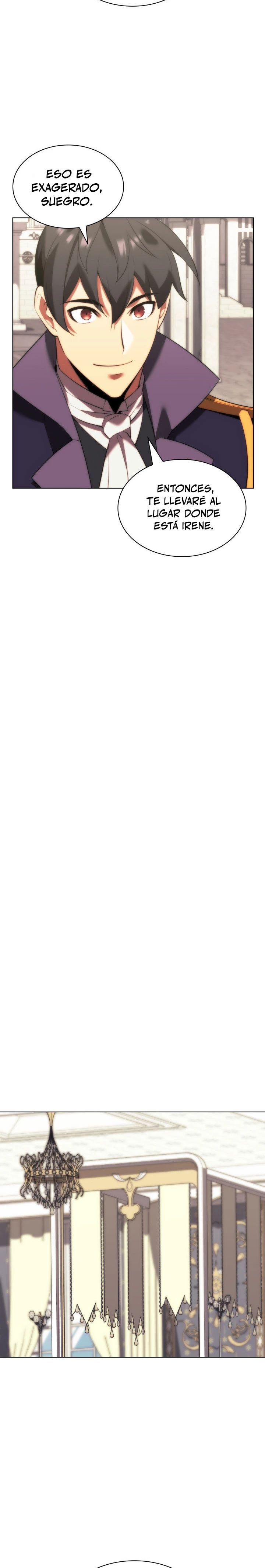 El Chetado (Overgeared) > Capitulo 172 > Page 111