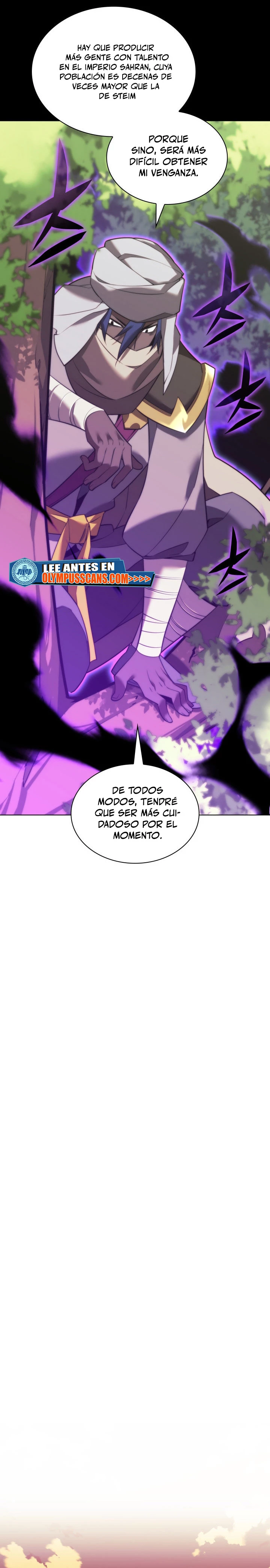 El Chetado (Overgeared) > Capitulo 172 > Page 221