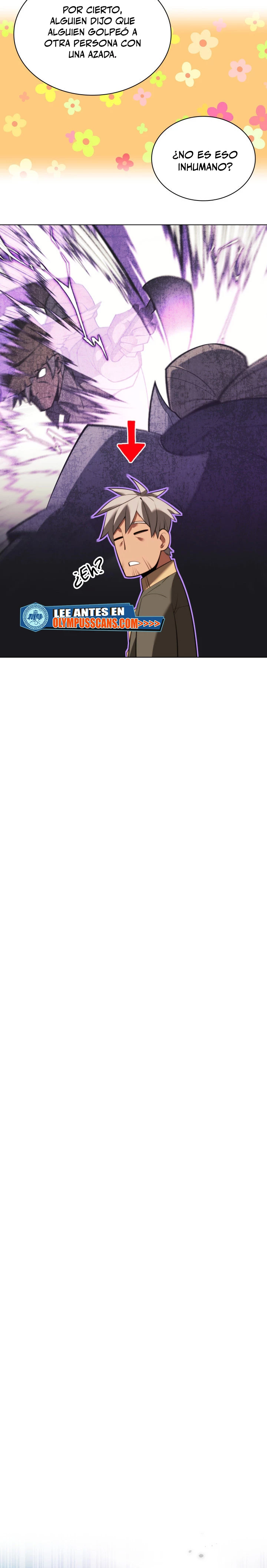 El Chetado (Overgeared) > Capitulo 172 > Page 291