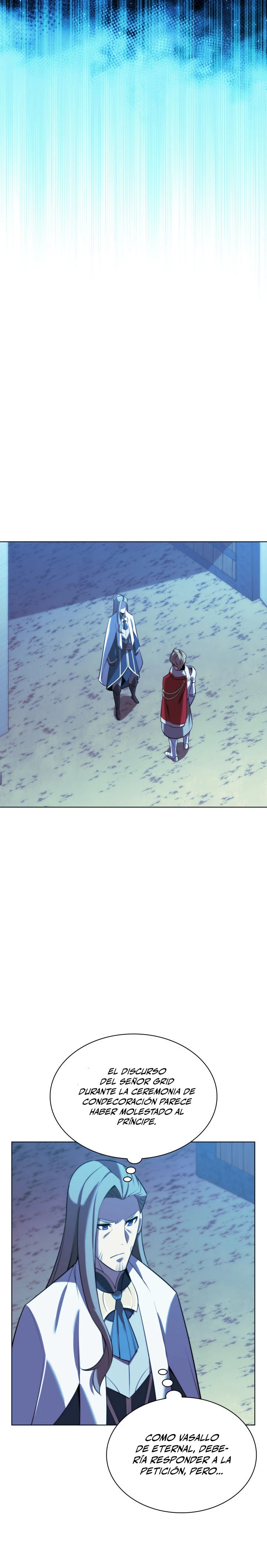 El Chetado (Overgeared) > Capitulo 173 > Page 241