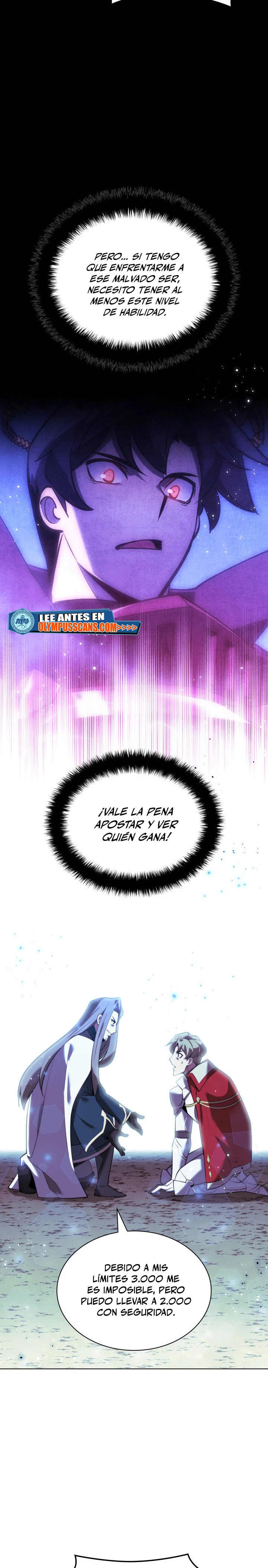 El Chetado (Overgeared) > Capitulo 173 > Page 341