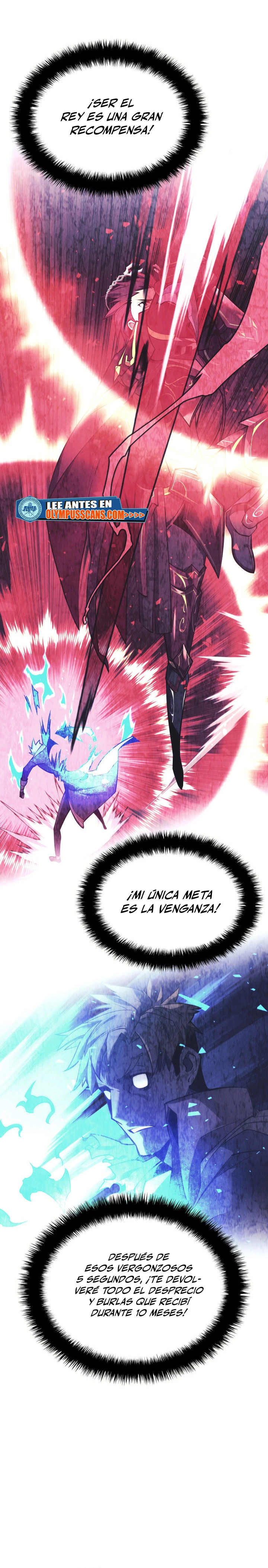 El Chetado (Overgeared) > Capitulo 173 > Page 361