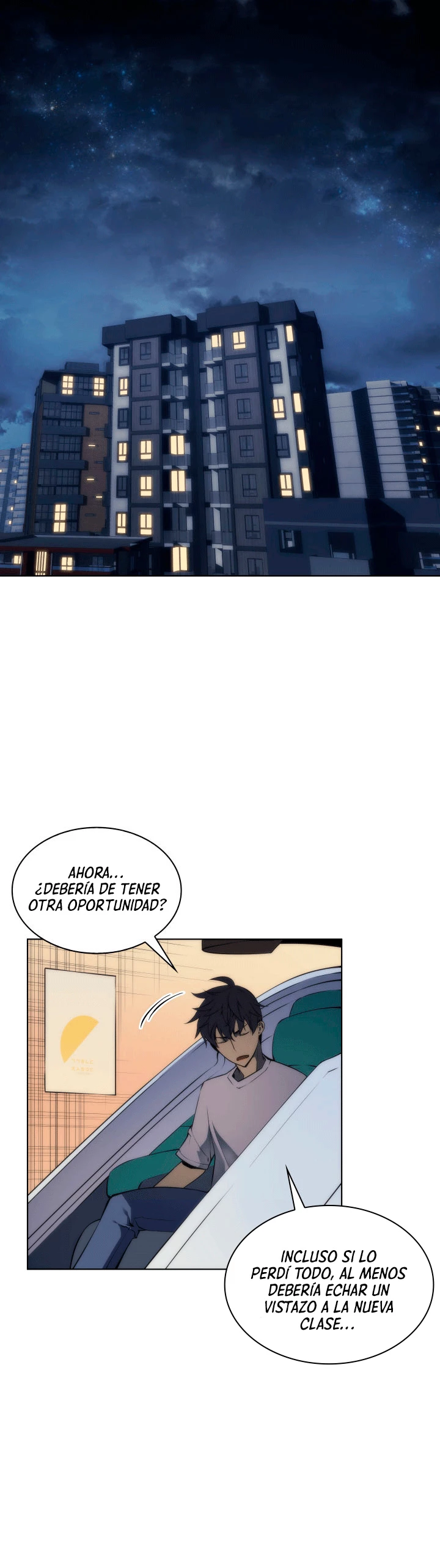 El Chetado (Overgeared) > Capitulo 4 > Page 21